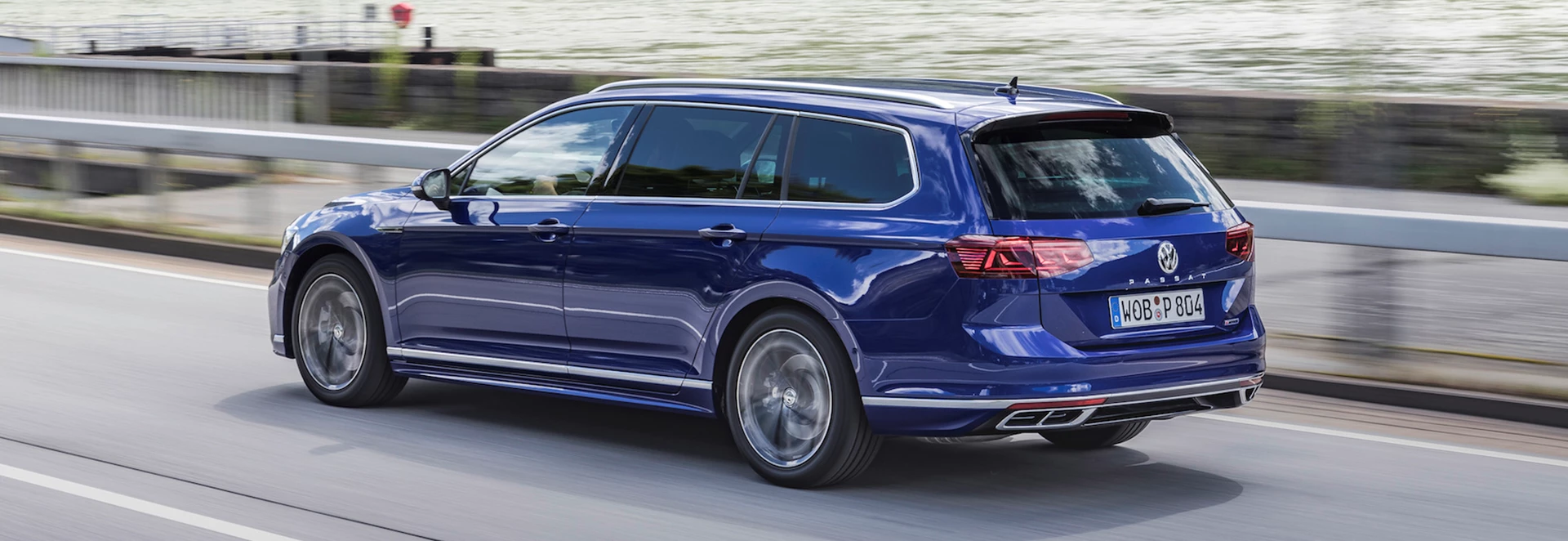 Prices and specs for announced for 2019 Volkswagen Passat
